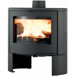 Estufa de leña PACCO HIGH 10 kW