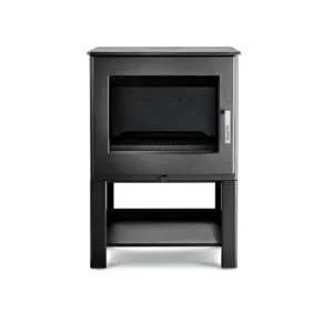 Estufa de leña Supra ARIO 6,7 kW
