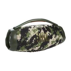JBL Boombox 3 Camuflar