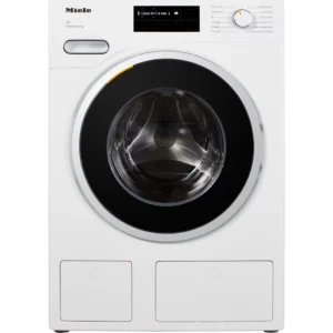 Lavadora de ojo de buey Miele WWG 660 TwinDos