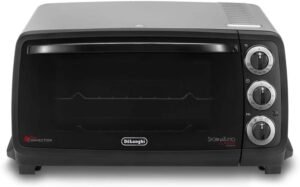 DeLonghi EO14902.S Horno de Convección Eléctrico
