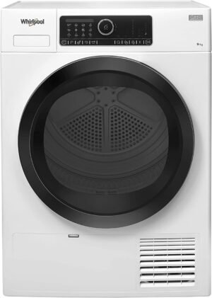 Secadora Whirlpool STU92EEU Supreme Care 9 kg Bomba de Calor
