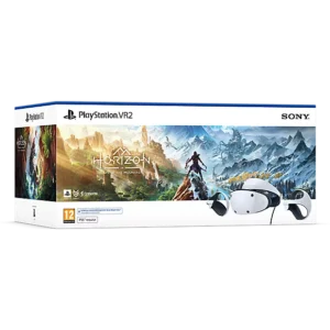 PlayStation ® 2 Horizon Llamada de la montaña™