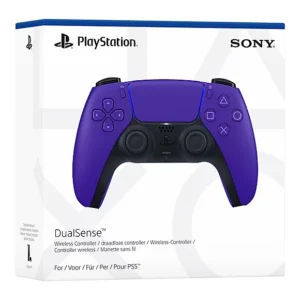 Mando inalámbrico DualSense™ - Galactic Purple