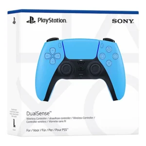 Mando inalámbrico DualSense™ - Starlight Blue