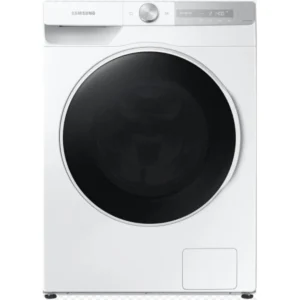 Lavadora ojo de buey SAMSUNG WW10T734DWH Blanco 10,5 Kg