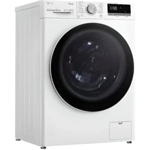 Lavadora frontal LG F14V50WHS