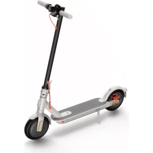 Patinete Eléctrico XIAOMI MI 3 Gris