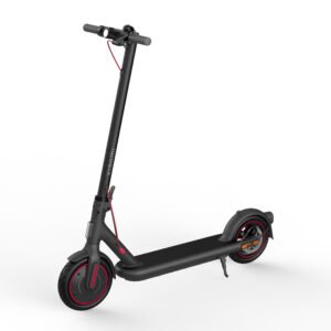 Patinete eléctrico XIAOMI Pro 4