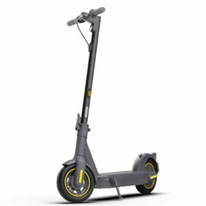 Patinete eléctrico NINEBOT Segway G30 II Max