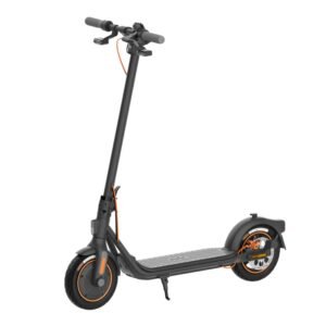 Patinete eléctrico NINEBOT Segway F40I (con intermitentes)