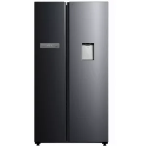 Frigorífico americano ESSENTIELB ERAVDE180-90midi1