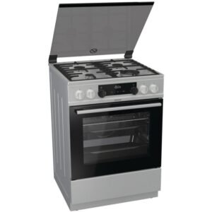 Cocina mixta GORENJE K6352XA