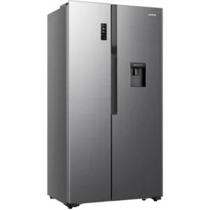 Frigorífico americano GORENJE NS9FSWD