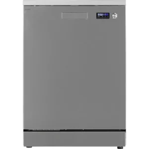 Lavavajillas 60cm ASKO DFS244IBS/1