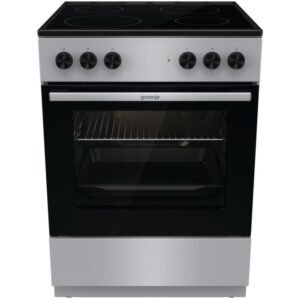 Vitrocerámica GORENJE GEC6A11SG