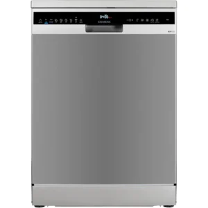 Lavavajillas 60cm SIEMENS SN25ZI55CE IQ500