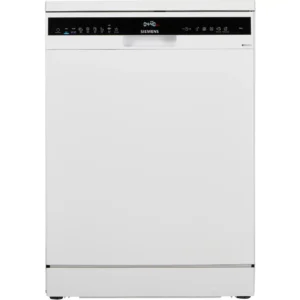 Lavavajillas 60cm SIEMENS SN25EW56CE IQ500