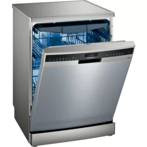 Lavavajillas 60 cm SIEMENS SN25ZI49CE IQ500 Zeolith Home Connect