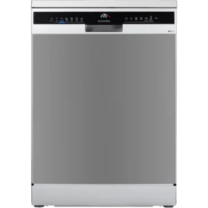 Lavavajillas 60cm SIEMENS SN23HI42TE IQ300