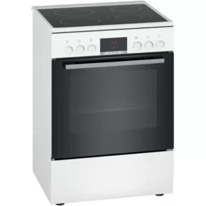 Cocina de vitrocerámica BOSCH HKR39I120