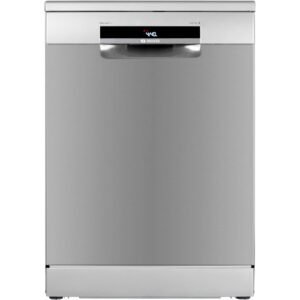 Lavavajillas 60 cm BOSCH SMS6EDI06E SERIE 6
