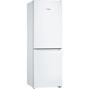 Refrigerador combinado BOSCH KGN33NWEB