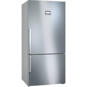 Refrigerador combinado BOSCH Serie 6 VitaFresh XXL