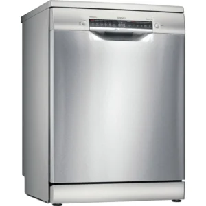 Lavavajillas 60 cm BOSCH SMS6TCI02E Serenity Serie 6 Zeolith