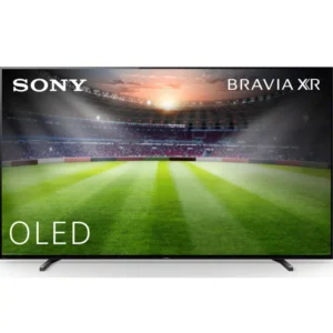 Televisor OLED Sony Bravia XR-55A80J Google TV