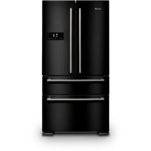 Frigorífico multipuerta FALCON FDXD21 – 2 PUERTAS / 2 CAJONES 91 CM NEGRO