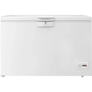 Congelador pecho BEKO HSA29540N