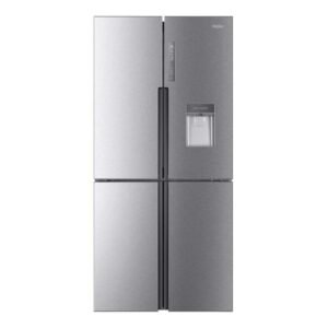 Refrigerador HAIER HTF-456WM6 Cube 83 Serie 5 de varias puertas