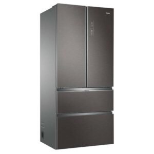 Frigorífico de varias puertas HAIER HB18FGSAAA FD 83 Serie 7