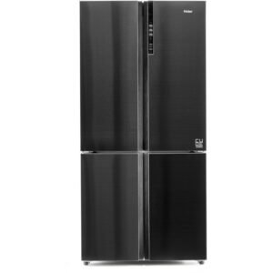 Refrigerador HAIER HTF-610DSN7 Cube 90 Serie 5 de varias puertas