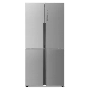 Refrigerador HAIER HRC-45D2H Cube 83 Serie 5 de varias puertas