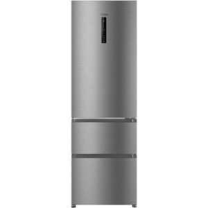 Frigorífico multipuerta HAIER HTR3619FNMN 3D 60 Serie 3