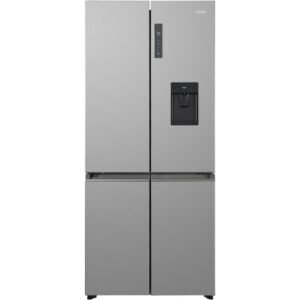 Refrigerador HAIER HCW7819EHMP Cube 83 Serie 7 de varias puertas