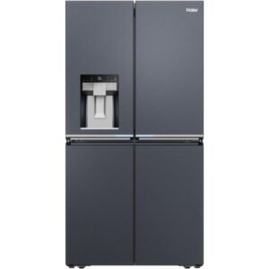 Refrigerador HAIER HCR7918EIMB Cube 90 Serie 7 de varias puertas