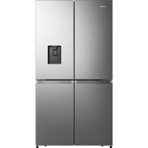 Refrigerador de varias puertas HISENSE RQ731N4WI1