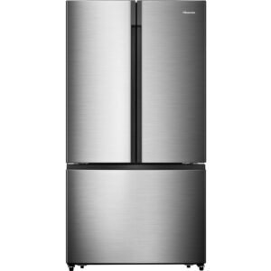 Refrigerador de varias puertas HISENSE RF750N4ASF