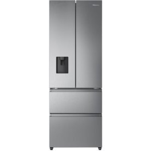 Refrigerador de varias puertas HISENSE RF632N4WIF