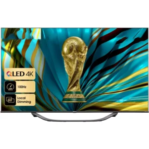Televisor Hisense QLED 55U7HQ 2022
