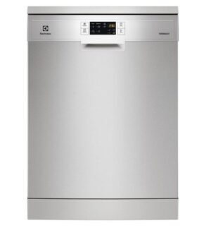 Lavavajillas 60cm ELECTROLUX ESF5545LOX AirDry