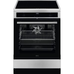 Cocina de inducción Aeg CIB6470APM