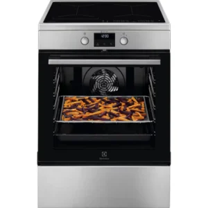 ELECTROLUX EKI64859BX cocina de inducción