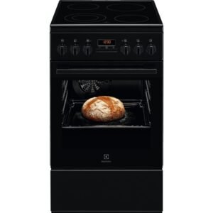 ELECTROLUX EKR524200K vitrocerámica