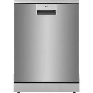 Lavavajillas 60cm AEG FFB83816PM ComforLift