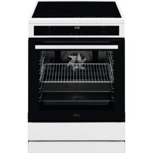 Cocina de inducción Aeg CIB6470APW