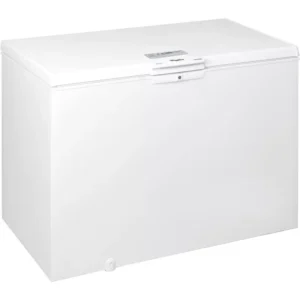 Congelador pecho WHIRLPOOL WHE39352FO